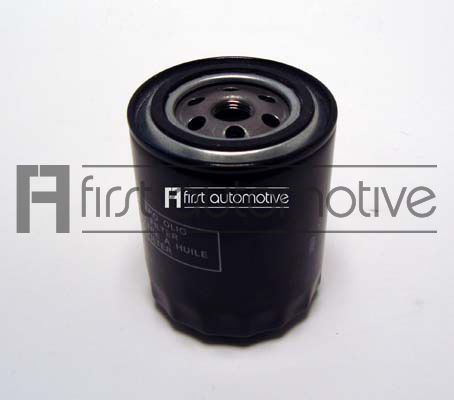 1A FIRST AUTOMOTIVE alyvos filtras L40206